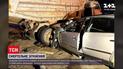 Напередодні ввечері в Київській області сталася смертельна ДТП