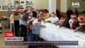 "Свята без тата": 4 000 дітей загиблих воїнів отримали різдвяні подарунки від благодійників