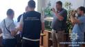 Затримання проректора вишу в Одесі
