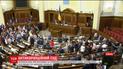 Верховная Рада приняла закон об Антикоррупционном суде