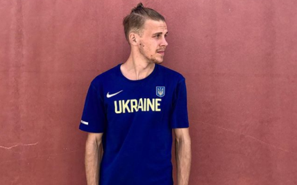 Українського легкоатлета дискваліфікували за критику форми збірної у Instagram