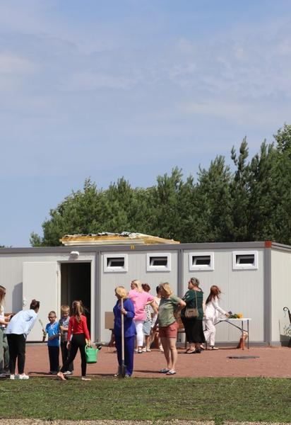 фото / Максим Козицький