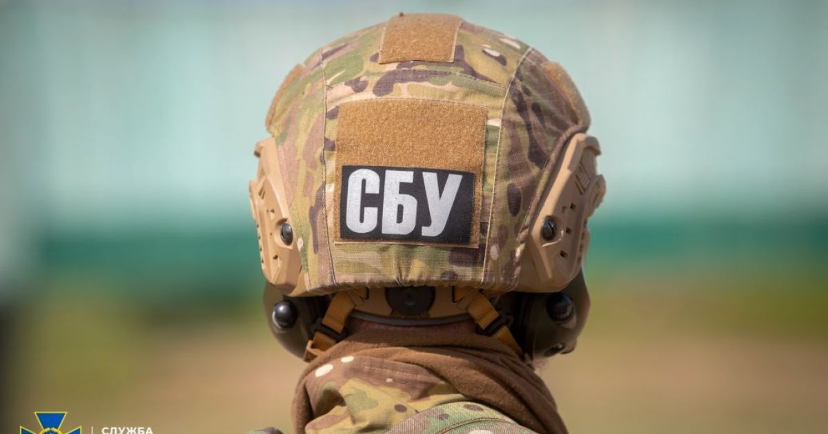 Пропагував ідеї "руского міра" і дискредитував ЗСУ: СБУ затримала на Одещині колаборанта
