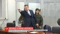 Крики "Ганьба" і обурення людей: як розглядали апеляцію щодо Юлії Кузьменко