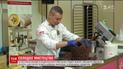 У столиці розпочався фестиваль високого кондитерського мистецтва