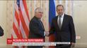 Ситуация в Украине препятствует улучшению отношений между США и Россией