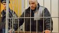 Причастного к убийству журналиста Веремия отпустили на свободу