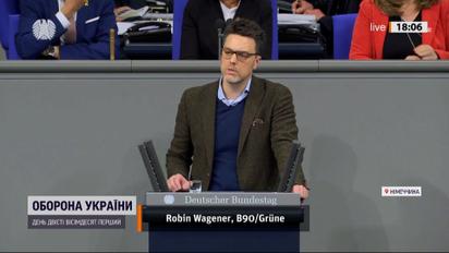 Німеччина також визнала Голодомор геноцидом українців
