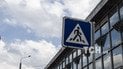 Патрульні збили двох жінок на "зебрі" у Львові