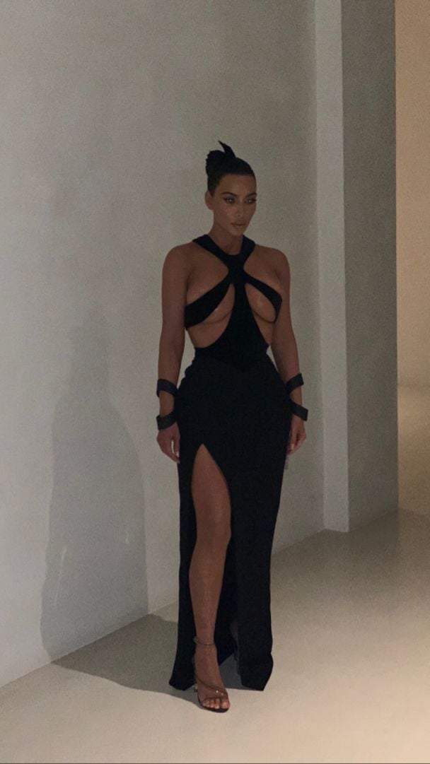  / © instagram.com/kimkardashian