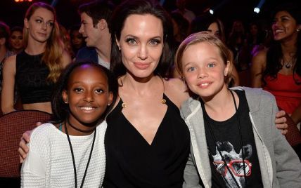 Брэд Питт отказал Джоли в усыновлении еще троих детей