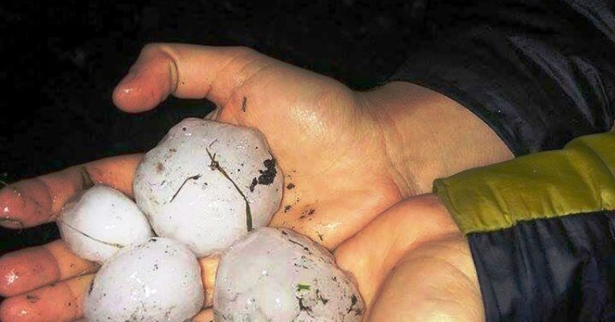 град у Бердичеві_2 / © ДСНС