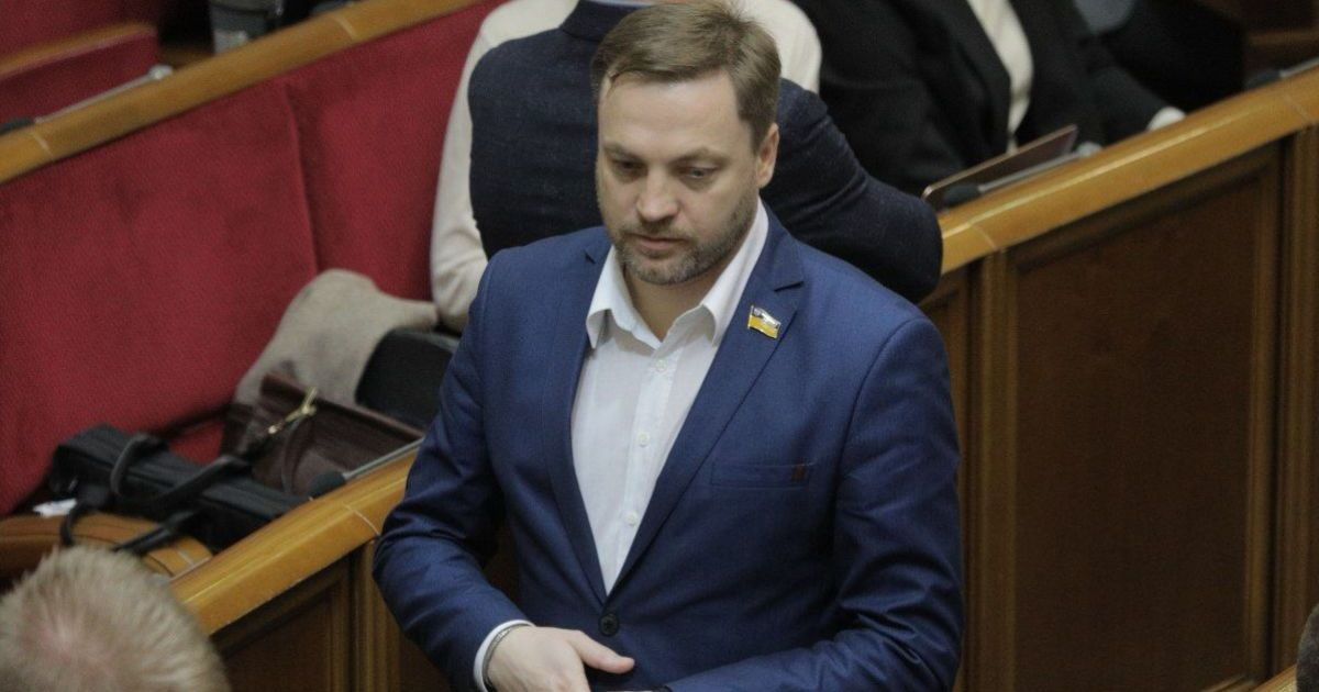 Монастирський перелічив ключові пріоритети після призначення головою МВС