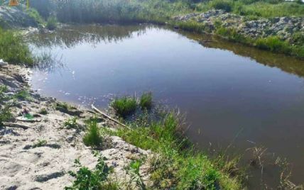 Пішли купатися без дозволу батьків: на Чернігівщині у ставку потонули двоє братів
