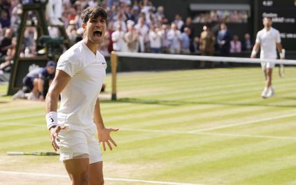 Защитил титул: определился победитель Wimbledon-2024