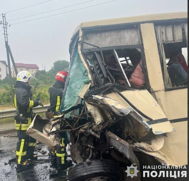 У поліції відкрили кримінальне провадження. / ©