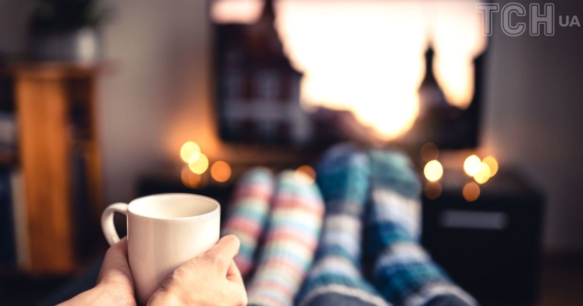 Топ-5 легких серіалів на вечір