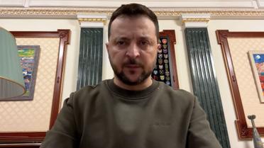 Зеленский: Макрон собрал специальный саммит ради Украины