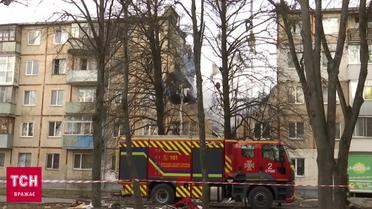 Под завалами все еще могут быть люди! Спасательно-поисковая в Сумах продолжается