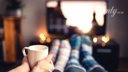 Топ-5 легких сериалов на вечер