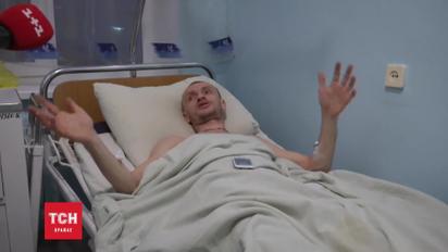 Чоловік, в якого стріляв Пашинський, розповів подробиці інциденту