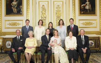 Кузен королевы Великобритании признался в нетрадиционной ориентации