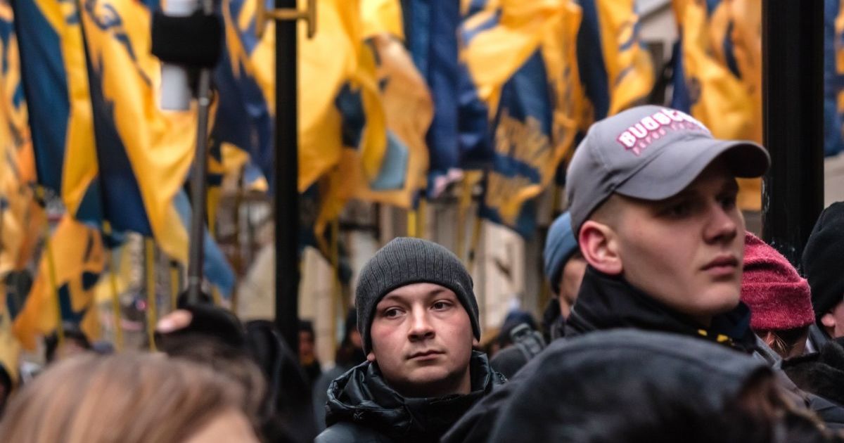 Московський суд заочно засудив росіянина, який воює в "Азові"