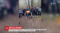 Поліція з'ясувала, чому сталася жорстока бійка дівчат у Каховці