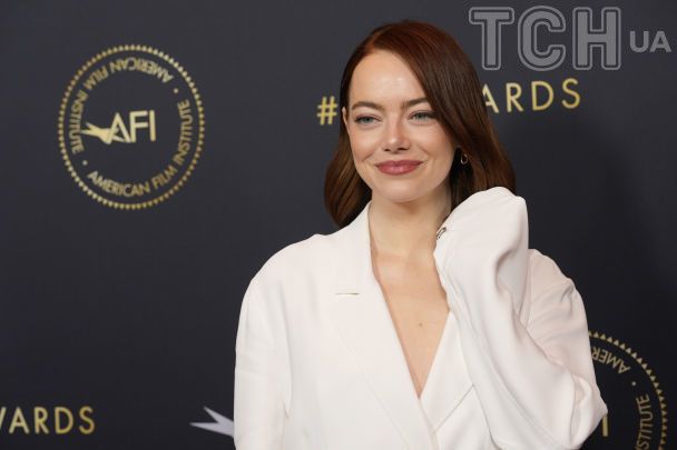 Емма Стоун / © Getty Images