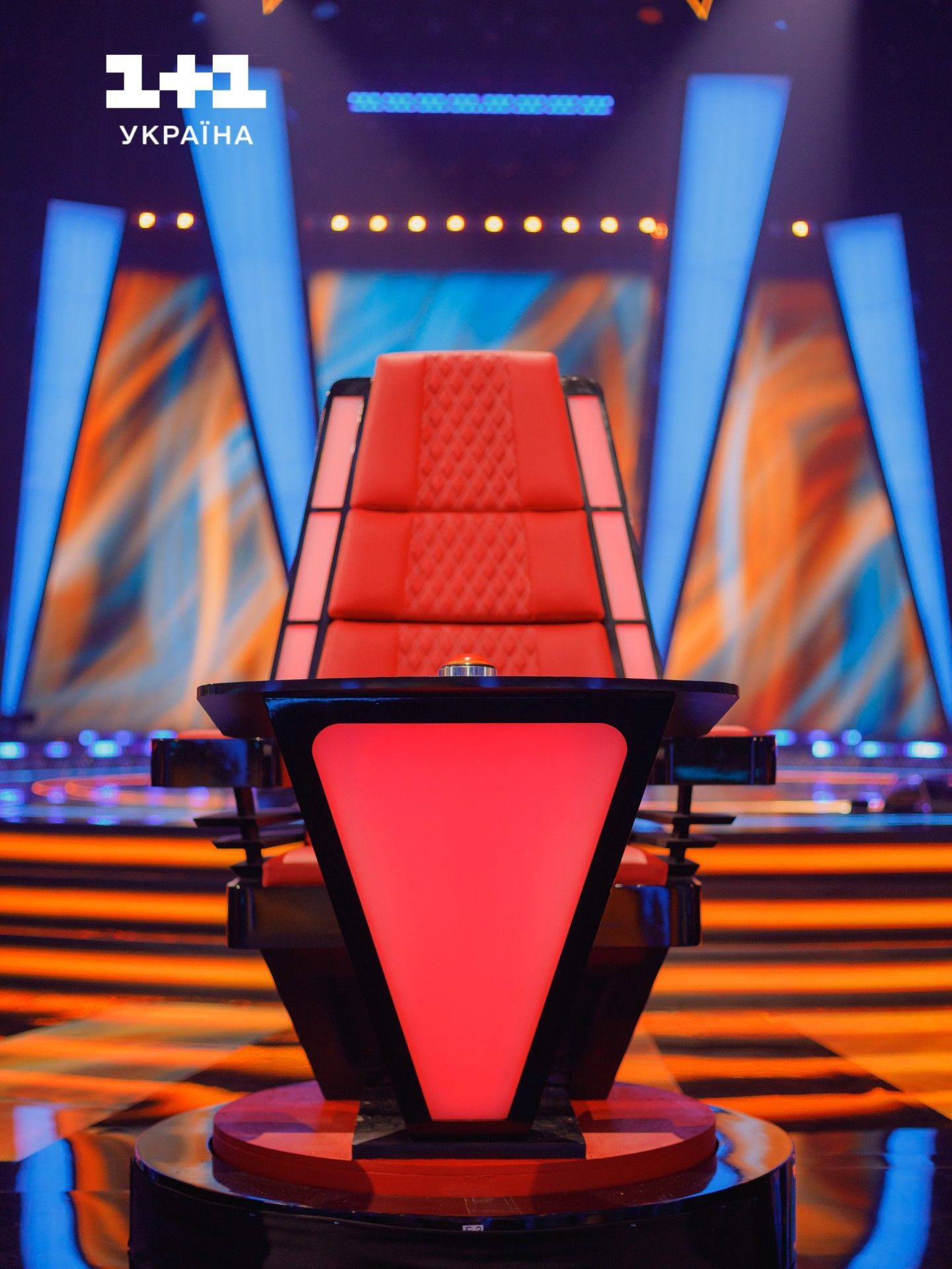 Голос країни 2023 / © 