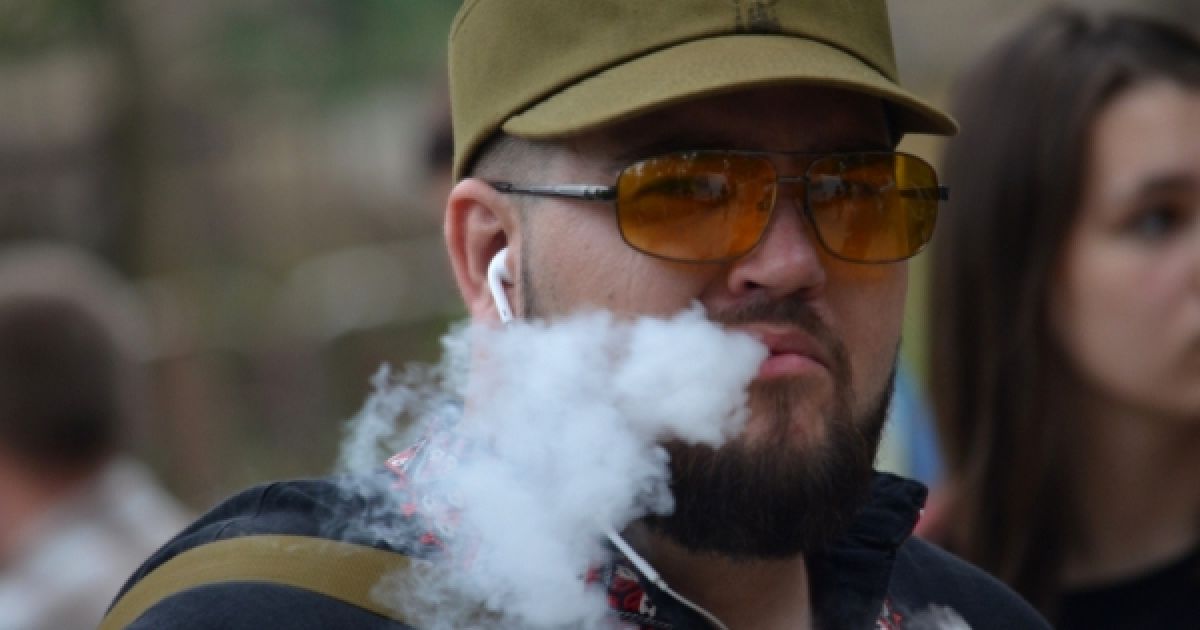 На Волыни отгремел девятый фестиваль украинского сопротивления "Бандерштат" / © Волинь Post