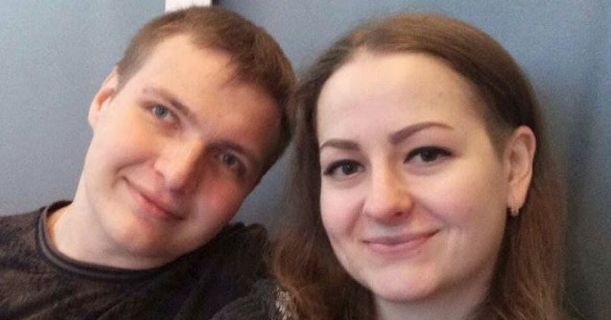 Парень Алины мечтает спасти свою девушку от болезни, которая не дает ей нормально жить