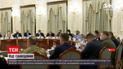 Новини України: РНБО вводить санкції проти російських ЗМІ, чиновників та євродепутатів