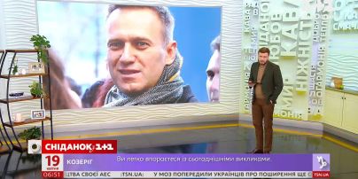 В любую минуту может остановиться сердце: Алексей Навальный находится в колонии в критическом состоянии