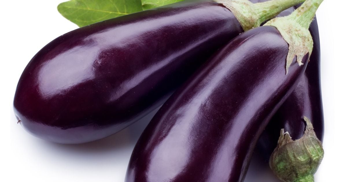 Гратен из баклажанов по рецепту Руслана Сеничкина