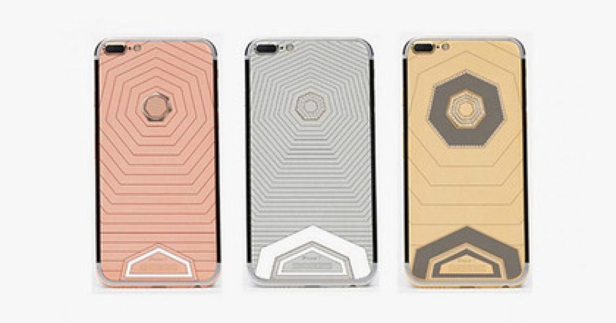 "Яблучникам" запропонували iPhone за 1,3 мільйона доларів