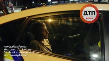 аварія на Столичному шосе в Києві_1 / © dtp.kiev.ua