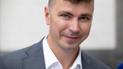 У Чернігові прощаються з нардепом Антоном Поляковим