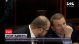 Новости Украины: Медведчуку вручили ходатайство об избрании меры пресечения