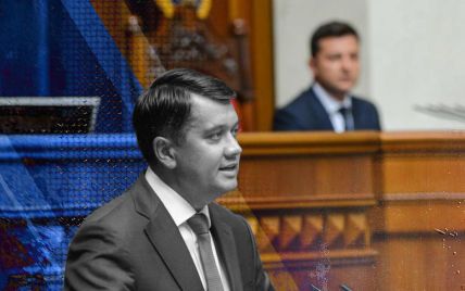На старт, внимание, выборы: как отставка Разумкова связана со вторым сроком Зеленского
