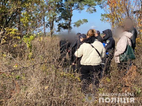 Загорнув труп у поліетилен: біля Прилук розкрили вбивство хлопця, якого вважали зниклим безвісти