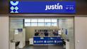 Rozetka запустила доставку через поштового оператора Justin