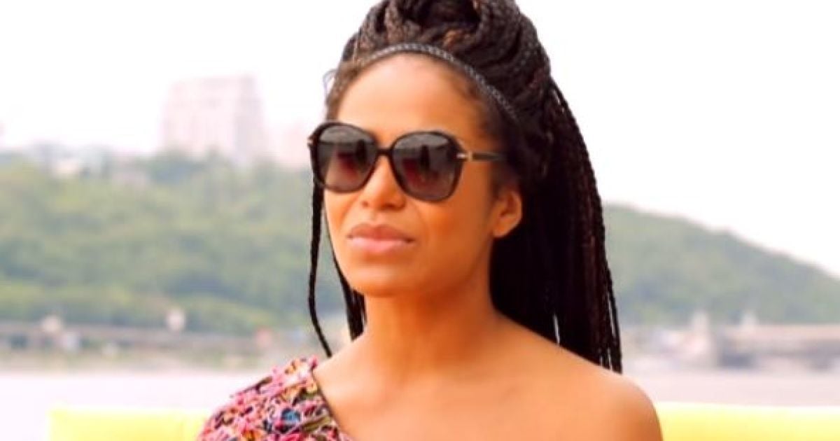 Гайтана впервые после долгого молчания рассказала, куда делась на четыре года