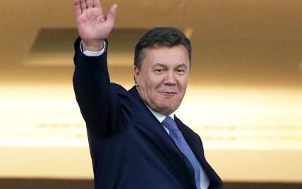 Екскерівник розвідки розповів, чому Янукович вирішив втекти з України