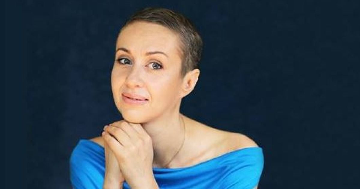 Друзья просят помочь спасти жизнь Татьяне