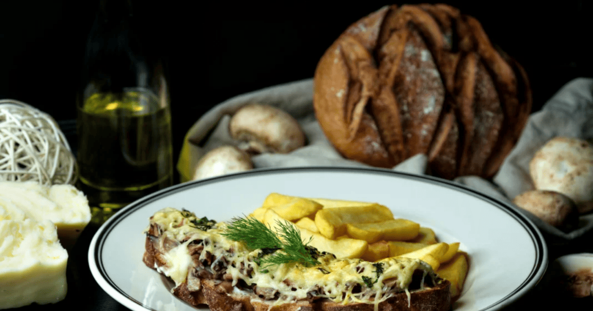 Святкове м'ясо на Новий рік: рецепт