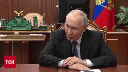 Путіну посилили заходи безпеки! Москва під дронами! Зеленський підлив вогню!