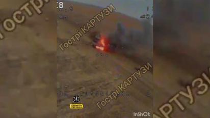 Українські бійці ліквідували 19 окупантів і ворожий танк