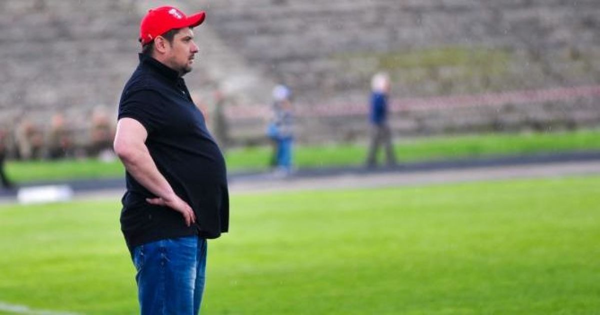 Кінець "Лос Карпатос"? У "Карпати" сватають екс-тренера "Вереса"