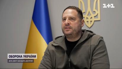Росія терором намагається схилити Україну до переговорів